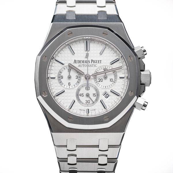 Audemars Piguet Royal Oak 26320ST.OO.1220ST.02